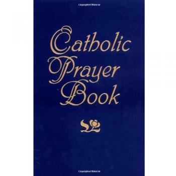 Catholic Prayer Book