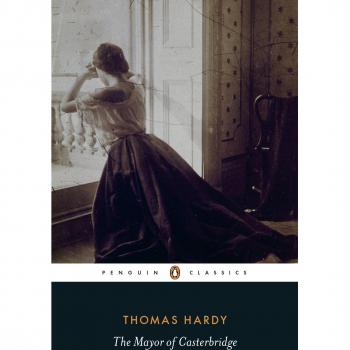 The Mayor of Casterbridge
