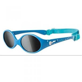 Gafas de Sol Azules para Niños de 1 a 3 Años - Categoría 4