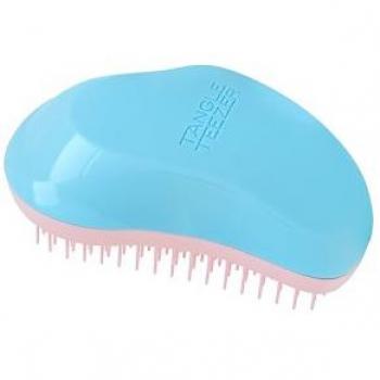 Cepillo Desenredante Tangle Teezer Original Pink Sky para Cabello Húmedo y Seco