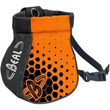 Beal Cocoon CLIC-CLAC (Chalkbags), Farbe:ORANGE