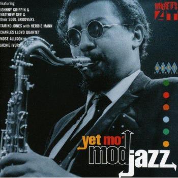 Yet Mo' Mod Jazz