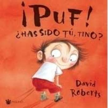 Puf , has sido tu tino?