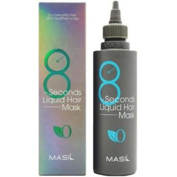 MASIL 8 Seconds Liquid Hair Mask 200 ml