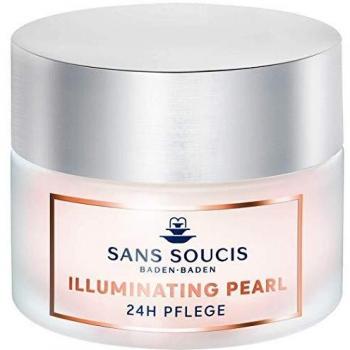 Sans Soucis Illuminating Pearl 24-Hour Moisturizing Cream 49g