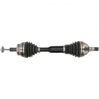 Eje motriz y árbol de transmisión POINT GEAR PNG75157 Izquierda