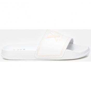 Chanclas de mujer XTI de pala con suela de goma