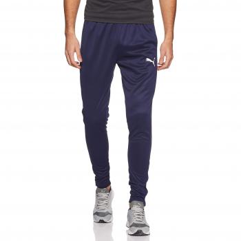 Puma Active Tricot Cl Chándal, Hombre, Peacoat, M