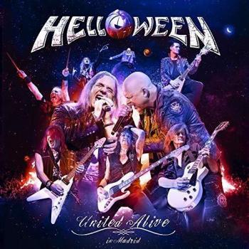 United Alive 5 LP