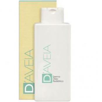 D'AVEIA Dermo Pediatric Oil (200ml)