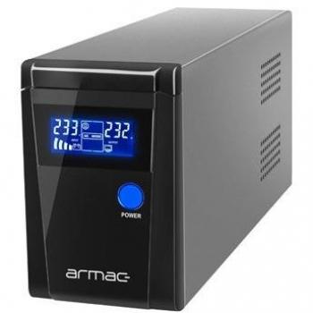 Armac O/850F/PSW UPS Línea Interactiva 850VA 450W con Onda Pura