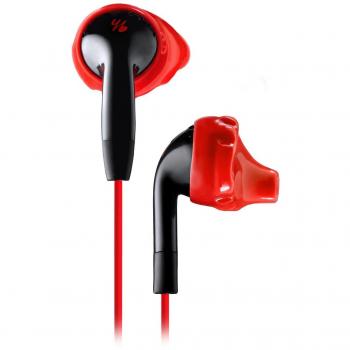 JBL Inspire 100 Negro, Rojo Intraaural Dentro de oído auricular - Auriculares