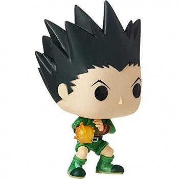 Funko Pop! Animation - Hunter X Hunter Gon Freecs Jajanken Vinyl Figure 651
