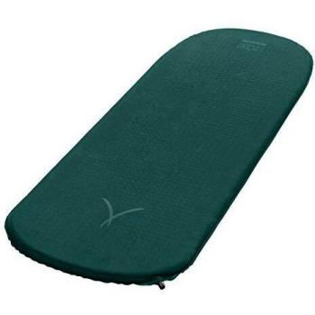 Grand Canyon Hattan 3.8 L - Alfombra autoinflable, Alfombra de Camping - 198x63x3,8cm - Botanical Garden