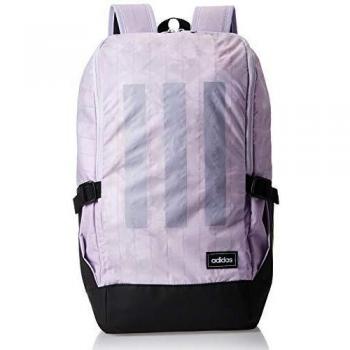 adidas T4H Rspns BP Mochila, Mujer, matpur/Matpur/Blanco, Talla Única