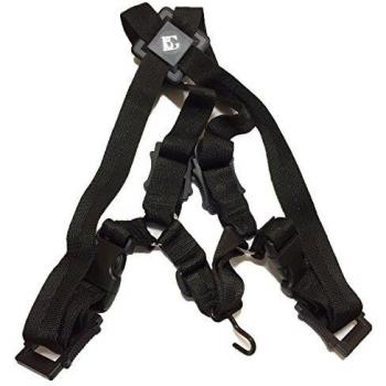 Correa BG B12 para fagot, Niño