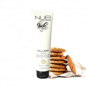 Lubricante a Base de Agua Galletas 100 ml