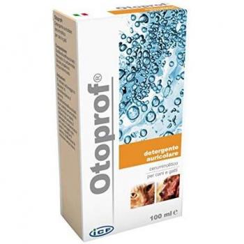 FATRO Otoprof 100Ml 1 Unidad 100 ml