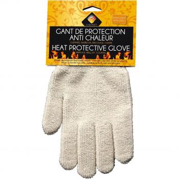 Cheminett 15200 - Guante de protección anticalor
