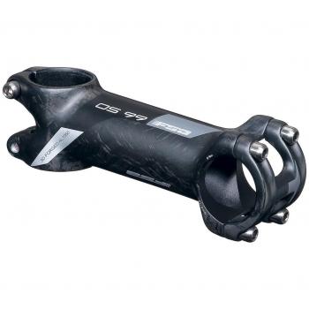 Â F.S.A. 212571 Potencia OS-99, carbÃ³n,Â 31.8-Â 100, Negro Mate