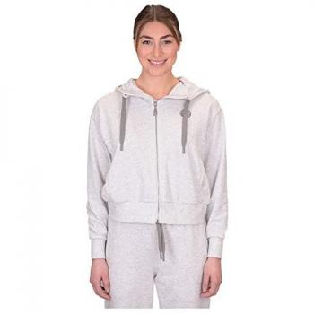 BIDI BADU Chill Chaqueta De Entrenamiento Mujeres - Blanco - Talla XS