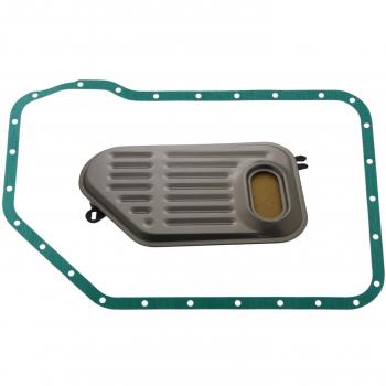 Febi Bilstein 43664 getriebeölfilter Juego