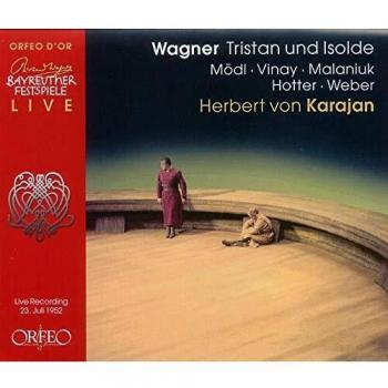 Tristan Und Isolde