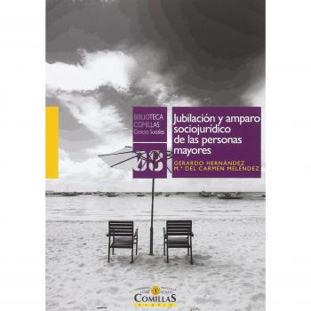Jubilación y amparo sociojurídico de las personas mayores