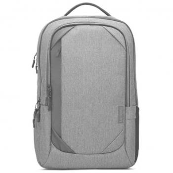 Mochila para Portátil Lenovo Urban B730 43,9 cm (17.3) Gris Monocromo Carbono
