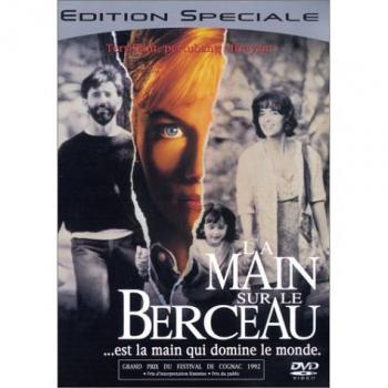 La Main sur le berceau [Francia] [DVD]