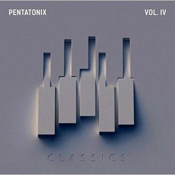 PTX Volume IV - Classics Album (Vinyl Edition)