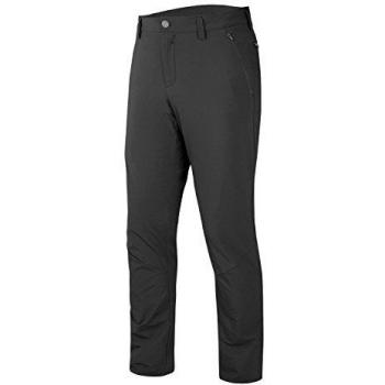 SALEWA Puez 2 DST M SHO Pnt Pantalones Cortos, Hombre, Black out, 46/S