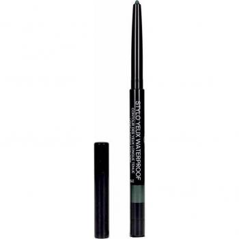 Chanel Stylo Yeux Waterproof Long-lasting Eye Contour Eyeliner Shade Vert Emeraude 46 0.3 g