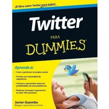 Twitter para Dummies