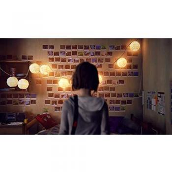 Life is Strange (PS4)