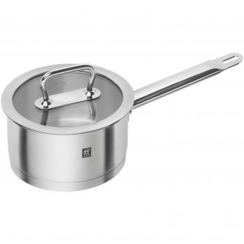 Cazo de 16 cm y 1,5 litros en acero inoxidable Zwilling PRO 65125-160