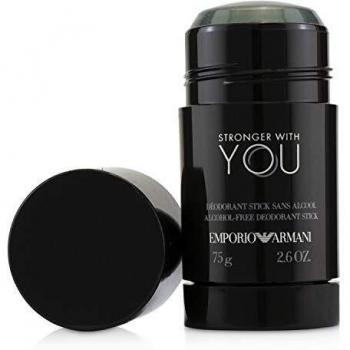 Giorgio Armani Emporio Stronger With You Deodorant Stick 75 ml