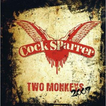 Two Monkeys