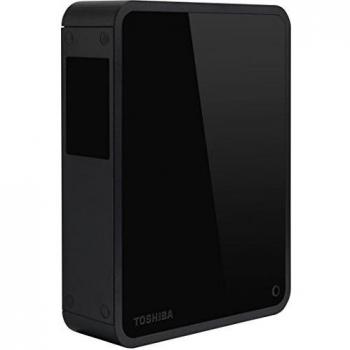Toshiba Canvio 3.5 2TB - Disco Duro Externo