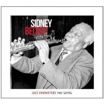 Bechet Sidney / Petite Fleur