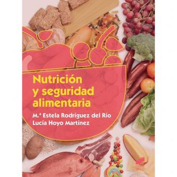 Nutrición y seguridad alimentaria: 3