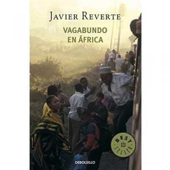 Vagabundo en África - REVERTE, JAVIER