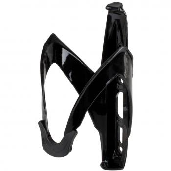 M-Wave 340916.0 Portabidón, Unisex Adulto, Negro, 21 gr