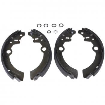 Blue Print ADK84132 zapatas de freno trasero