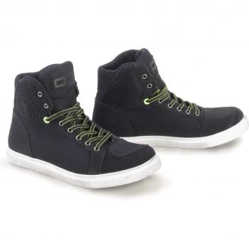 OJ jb013010 Zapatillas Icy TG.46 