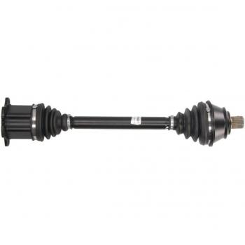 Eje de transmisión izquierdo POINT GEAR PNG75027