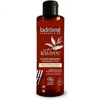Ladrôme Organic Tea Tree Purifying Lotion 200ml