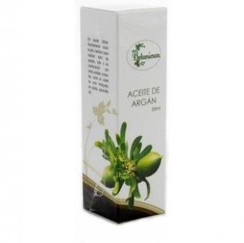 Aceite de Argán Botanicum 30ml