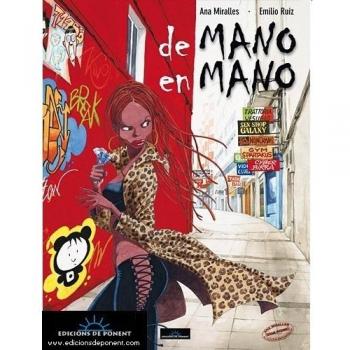 De mano en mano