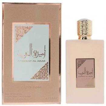 Ameerat Al Arab Prive Rose Eau De Parfum 100ml
